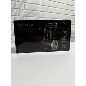 St. Tropez Pro Light All-In-One Professional Spray Tan Machine New